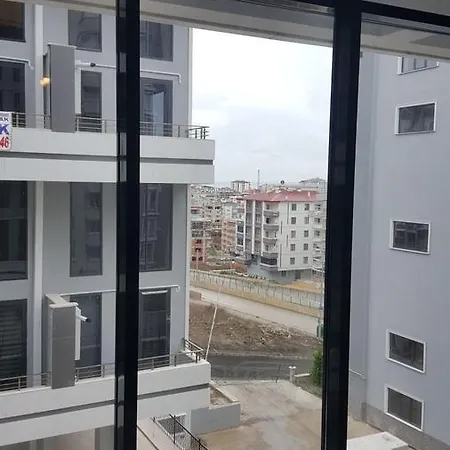 Elmakent Loft *