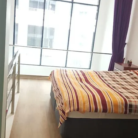 Apartment Elmakent Loft Samsun